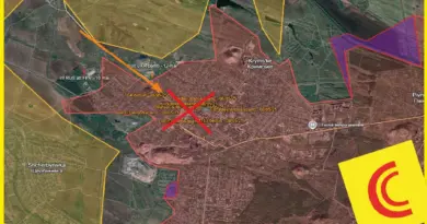 Conflit Ukraine 13/05/25 : à Toretsk, une contre-attaque UKR a été repoussée