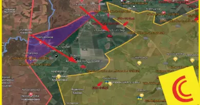Conflit Ukraine 13/09/24 : contre-offensive russe sur Koursk