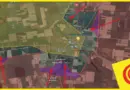 Conflit Ukraine 14/01/25 : Velyka Novosilka attaquée de toute part