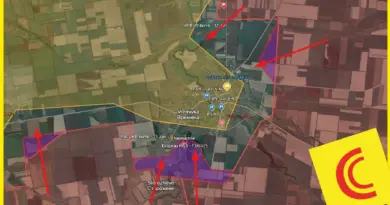 Conflit Ukraine 14/01/25 : Velyka Novosilka attaquée de toute part