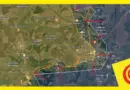 Conflit Ukraine 14/02/23 : Bakhmut sous pression