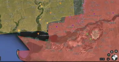 Conflit Ukraine 14/06 : Point de situation