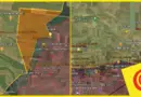 Conflit Ukraine 16/01/24 : UKR progressent à l’est Terny / Utilisation massive des Lancets RUS