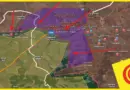 Conflit Ukraine 16/03/25 : à Koursk, les RUS continuent leur offensive en direction de la frontière