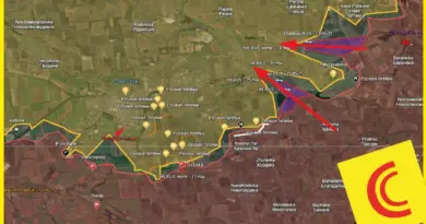 Conflit Ukraine 16/05/25 : RUS percent à l’Est de Pokrovsk | F16 UKR perdu