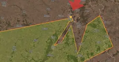 Conflit Ukraine 16/06 : Bombardement naval au sud d’Odessa