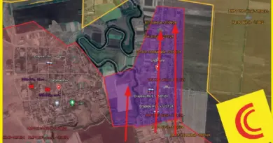 Conflit Ukraine 16/07/24 : assaut décisif russe sur Urozhaine