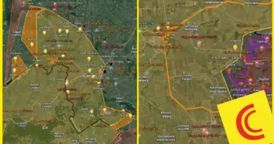 Conflit Ukraine 16/08/24 : les incursions UKR sur Kursk continuent | Avancée RUS sur Pokrovsk