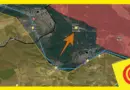 Conflit Ukraine 16/09 : Les UKR ont franchit le Donetsk dans le secteur de Lyman