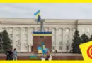 Conflit Ukraine 16/11 : Kherson reprise par les Ukrainiens