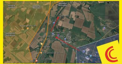 Conflit Ukraine 17/01/23 : Soledar sous contrôle des russes