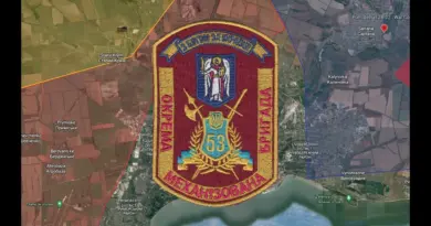 Conflit Ukraine 17/03 : Fronts stables sauf à Mikolaiv où les forces UKR ont contre-attaqué