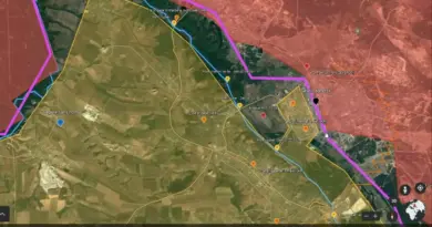 Conflit Ukraine 17/06 : Point de situation
