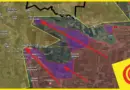 Conflit Ukraine 17/06/25 : RUS lancent une attaque sur 2 axes au Sud du Front Dnipro