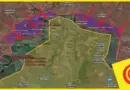 Conflit Ukraine 17/12/24 : RUS reprennent leur marche en avant sur l’Oblast de Koursk