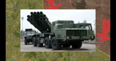 Conflit Ukraine 18/03 : Situation stable – Attaques RUS repoussées à Tchernihiv mais pas à Mariupol