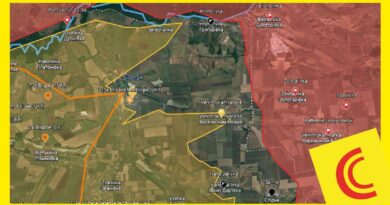 Conflit Ukraine 18/07 : Point de situation