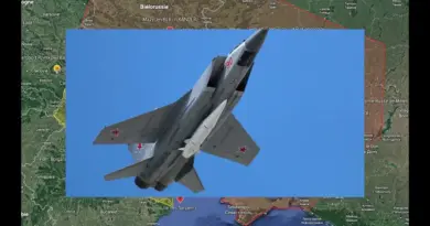 Conflit Ukraine 19/03 : Les troupes RUS et SEP on fait jonction au nord-ouest de Marioupol