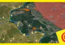 Conflit Ukraine 19/09 : Les UKR ont franchit l’Oskil dans deux secteurs