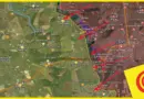 Conflit Ukraine 19/12/23: RUS progressent ds secteurs Synkivka, Bakhmut, Marinka et Novomykhailivka