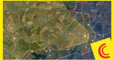 Conflit Ukraine 20/02/23 : Point de situation