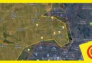 Conflit Ukraine 21/03/23 : La situation se dégrade sur Avdiivka