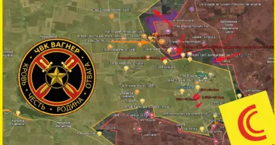 Conflit Ukraine 21/11/23 : toujours plus de pression sur Avdiivka, Wagner engagé dans la bataille