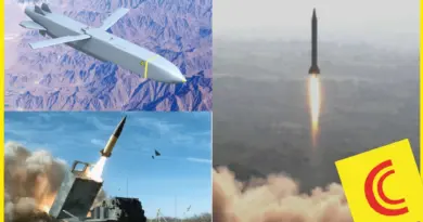 Conflit Ukraine 21/11/24 : nlle escalade avec ATACMS, Storm Shadows & missile russe Oreshnik