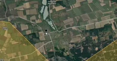 Conflit Ukraine 22/04 : Point sur la situation militaire