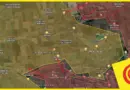 Conflit Ukraine 22/10/23 : RUS tentent d’encercler Avdiivka