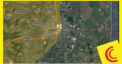 Conflit Ukraine 22/12 : Le front est stable