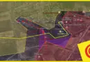 Conflit Ukraine 23/01/24 : RUS ont percé les défenses UKR au sud de la ville d’Avdiivka
