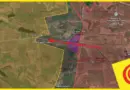 Conflit Ukraine 23/05/25 : attaque des RUS sur Verkhnokamyanske (Front Siversk)