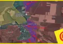 Conflit Ukraine 24/01/25 : les RUS ont pris le contrôle du centre-ville de Velyka Novosilka