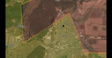 Conflit Ukraine 24/03: Ultimatum RUS refusé à Marioupol – Grosse explosion dans le port de Berdiansk