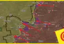 Conflit Ukraine 24/06/25 : avancée significative des RUS sur le front de Dnipro