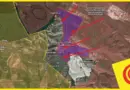 Conflit Ukraine 25/02/25 : Bilohorivka (Siversk) est passé sous contrôle RUS