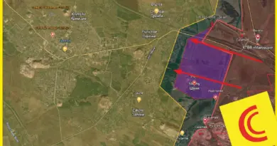 Conflit Ukraine 25/06/24 : les russes se rapprochent de Toretsk
