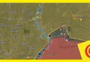 Conflit Ukraine 25/07 : Point de situation
