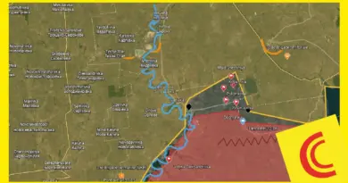 Conflit Ukraine 25/07 : Point de situation