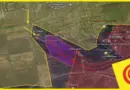 Conflit Ukraine 26/01 : RUS consolident leurs positions au sud d’Avdiivka