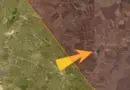 Conflit Ukraine 26/03 : Les UKR à l’offensive
