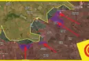 Conflit Ukraine 27/06/25 : avancée RUS à Toretsk, la ville n’est tjs pas à 100% sous leur contrôle