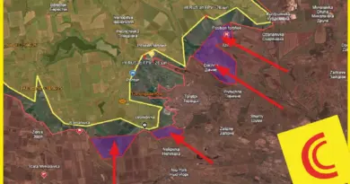 Conflit Ukraine 27/06/25 : avancée RUS à Toretsk, la ville n’est tjs pas à 100% sous leur contrôle