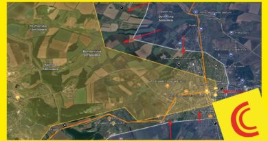 Conflit Ukraine 28/02/23 : La pression augmente sur Bakhmut