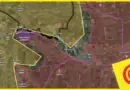 Conflit Ukraine 28/06/25 : Comparatif LdF + gains territoriaux pour Juin 2025