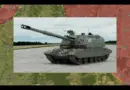 Conflit Ukraine 29/03 : Izum, verrou stratégique
