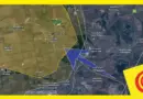 Conflit Ukraine 29/07 : Point de situation
