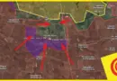 Conflit Ukraine 30/05/25 : Poche de Stara Mykolaivka : les Russes resserrent l’étau | Comparatif LdF