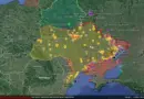 Conflit Ukraine 30/06 : Point de situation